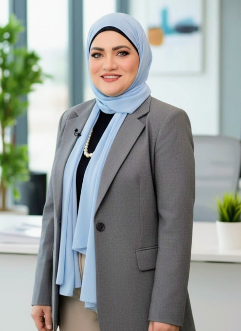 الدكتور إيمان عبد الله الدكتور إيمان عبد الله